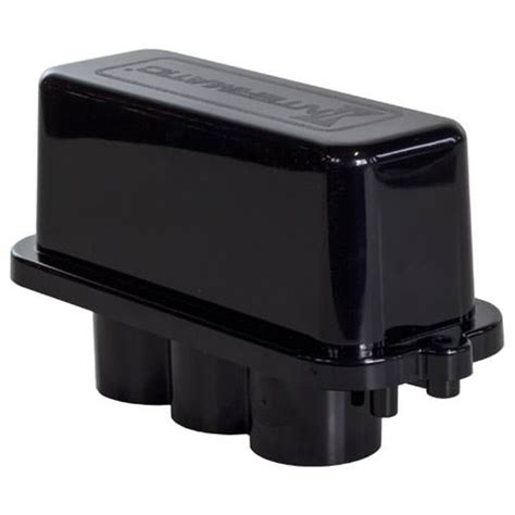 how to find pool light junction box|intermatic pool junction box.